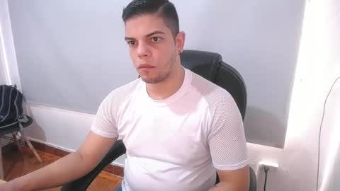 Anndy Hardy online show from March 2025 12:50:02 PM