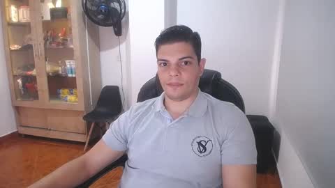 Anndy Hardy online show from September 2025 08:19:01 PM