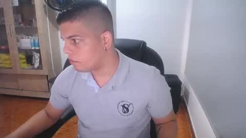 Anndy Hardy online show from September 2025 08:32:02 PM