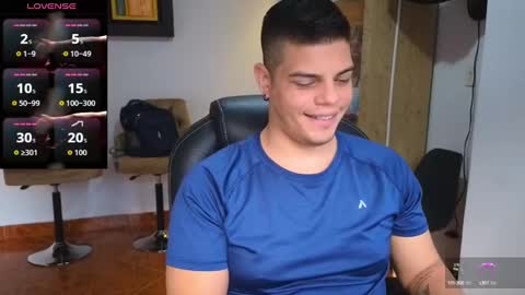 Anndy Hardy online show from September 2025 09:05:01 PM