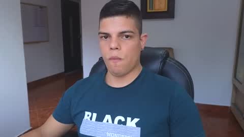 Anndy Hardy online show from September 2025 09:17:02 PM