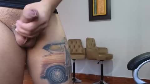 Anndy Hardy online show from September 2025 09:40:02 PM