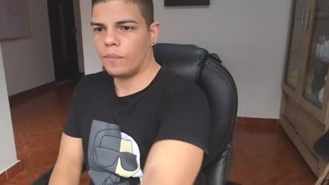 Anndy Hardy online show from September 2025 09:19:02 PM