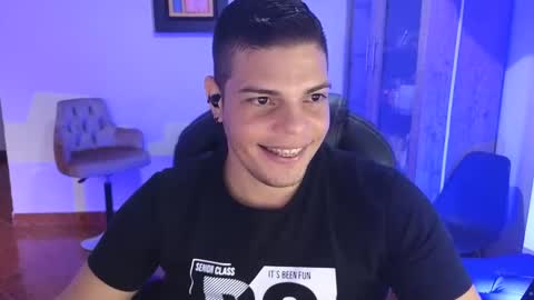 Anndy Hardy online show from September 2025 10:15:02 PM