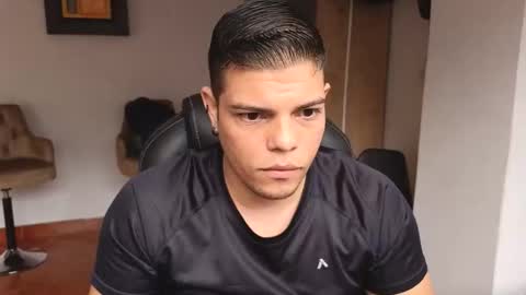 Anndy Hardy online show from October 2025 06:56:01 PM