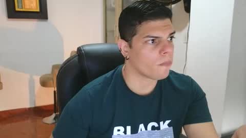 Anndy Hardy online show from November 2025 08:20:02 PM