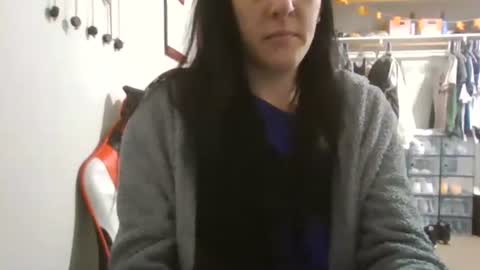 anne online show from October 2025 01:59:02 PM