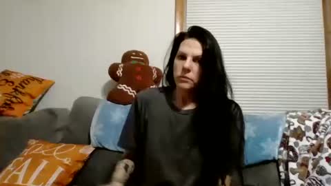 anne online show from November 2025 12:27:02 PM