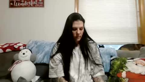 anne online show from November 2025 01:55:01 PM