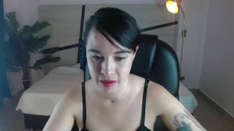 anne_blake online show from April 2026 11:57:01 AM