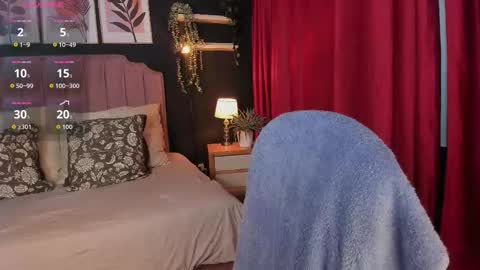 anne_cherrydh online show from December 2025 02:39:01 AM