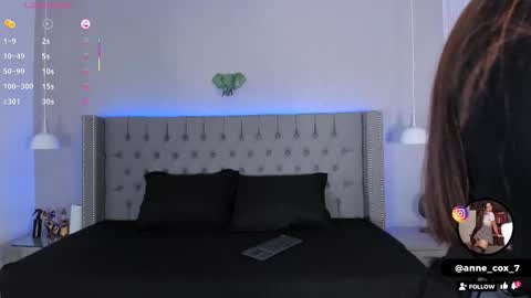 annex online show from November 2025 11:32:02 AM