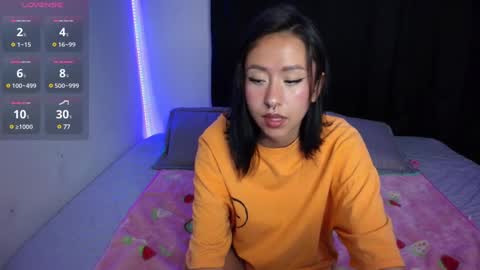 Anne  online show from January 2025 11:55:01 PM