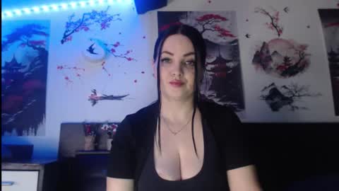annebellee69 online show from December 2025 09:34:02 PM