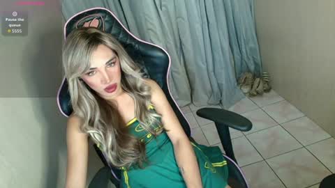 annebisyosa_angela online show from July 2026 02:43:02 PM