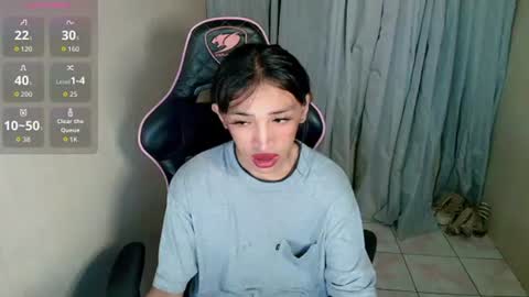 annebisyosa_angela online show from July 2026 03:08:01 AM