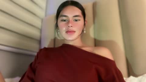 Snapshot of annedee_ chatting on December 2025 01:27:01 PM Kim online show from December 2025 01:27:01 PM