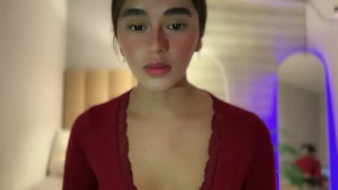 Snapshot of annedee_ chatting on January 2026 01:59:01 PM Kim online show from January 2026 01:59:01 PM