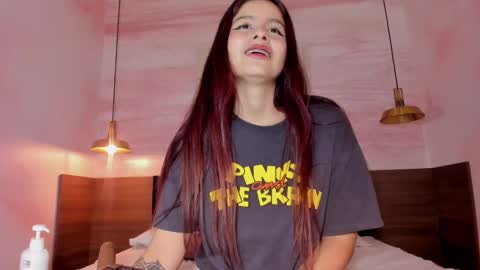 Anne online show from February 2025 02:37:01 PM