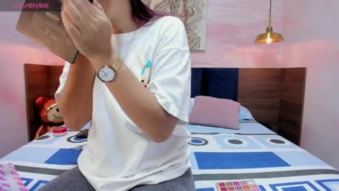 Anne online show from February 2025 03:12:02 AM