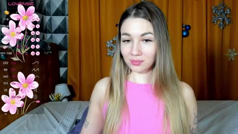 Anne online show from January 2025 04:59:01 AM