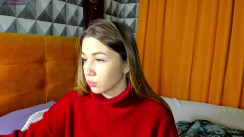 Anne online show from January 2025 01:19:01 AM