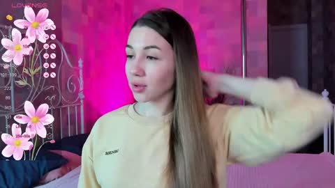 Anne online show from February 2025 01:19:01 AM