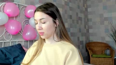 Anne online show from February 2025 01:10:01 AM