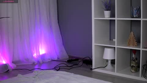 Snapshot of annefaris chatting on March 2026 06:19:02 AM Anne online show from March 2026 06:19:02 AM