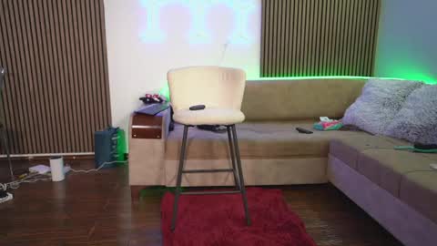 Annemanifique  Anne   Lara Kelly  online show from June 2026 01:28:02 AM