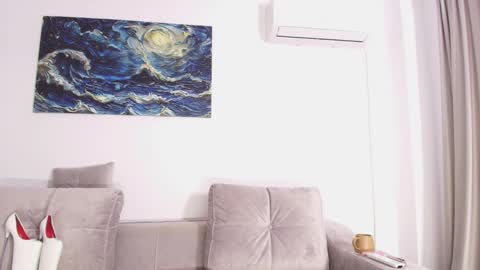 Snapshot of annemonalo chatting on October 2025 09:18:02 AM annemona online show from October 2025 09:18:02 AM