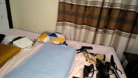 Snapshot of annepriscilal chatting on September 2025 08:22:01 PM annepriscilal online show from September 2025 08:22:01 PM