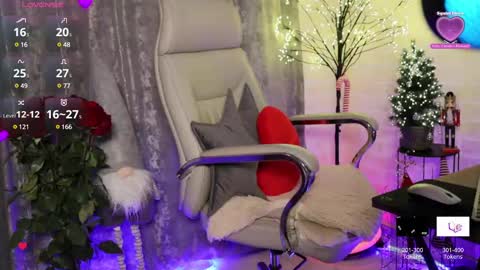 Snapshot of annes_secrettemple chatting on December 2024 02:24:02 PM Annes online show from December 2024 02:24:02 PM