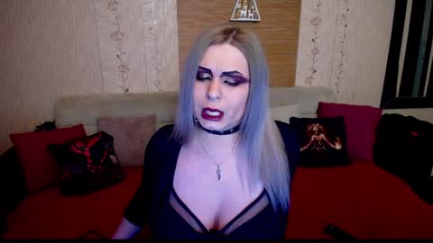 Snapshot of annessixreign chatting on January 2025 03:27:02 AM AnnessixReign online show from January 2025 03:27:02 AM