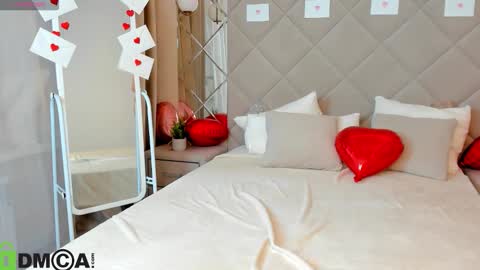 Annet online show from February 2026 09:43:01 AM