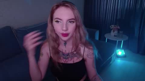 Annet online show from October 2025 09:18:02 AM