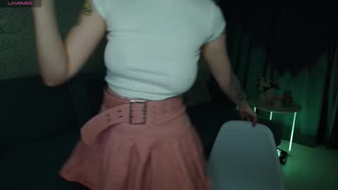 Annet online show from November 2025 09:23:01 AM