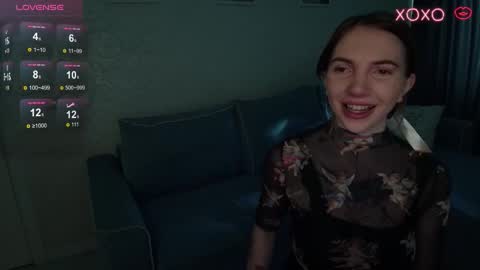 Annet online show from March 2026 11:39:02 AM