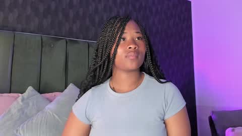 Anneth online show from December 2024 07:46:02 PM