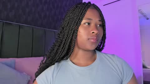 Anneth online show from December 2024 10:50:01 PM