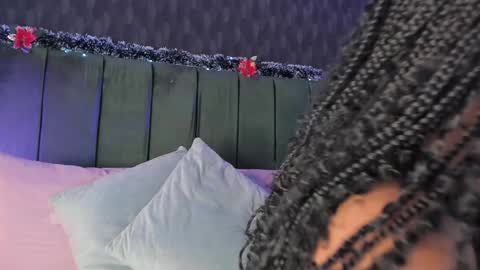 Anneth online show from December 2024 07:43:02 PM