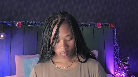 Anneth online show from December 2024 08:03:02 PM