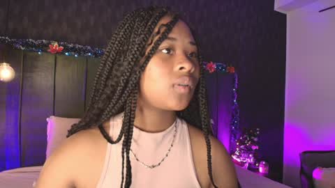 Anneth online show from December 2024 07:49:02 PM