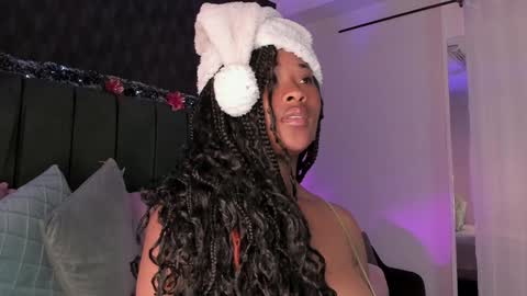 Anneth online show from December 2024 06:17:02 PM