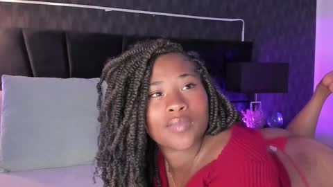 Anneth online show from February 2025 10:48:01 PM