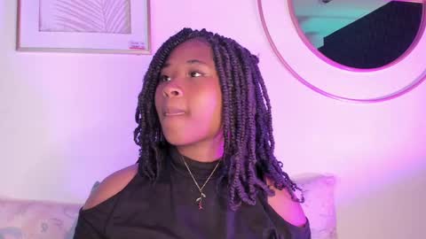 Anneth online show from February 2025 07:47:01 PM