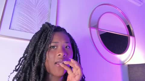 Anneth online show from March 2025 07:54:02 PM