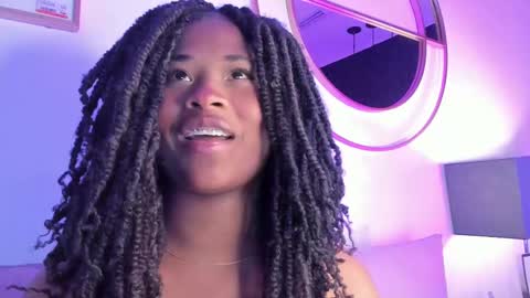 Anneth online show from March 2025 10:45:02 PM