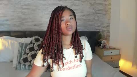 Anneth online show from May 2026 07:33:01 PM