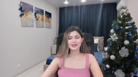 Snapshot of annetli chatting on December 2024 09:07:01 AM annetli online show from December 2024 09:07:01 AM